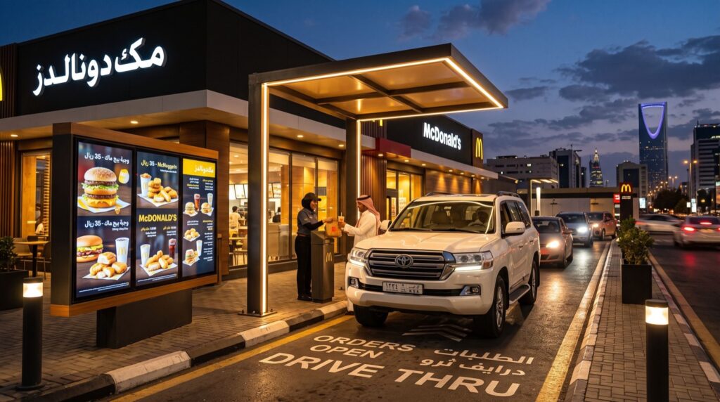 Barcode Scanners & Drive-Thru Tech: 2026 Speed Playbook