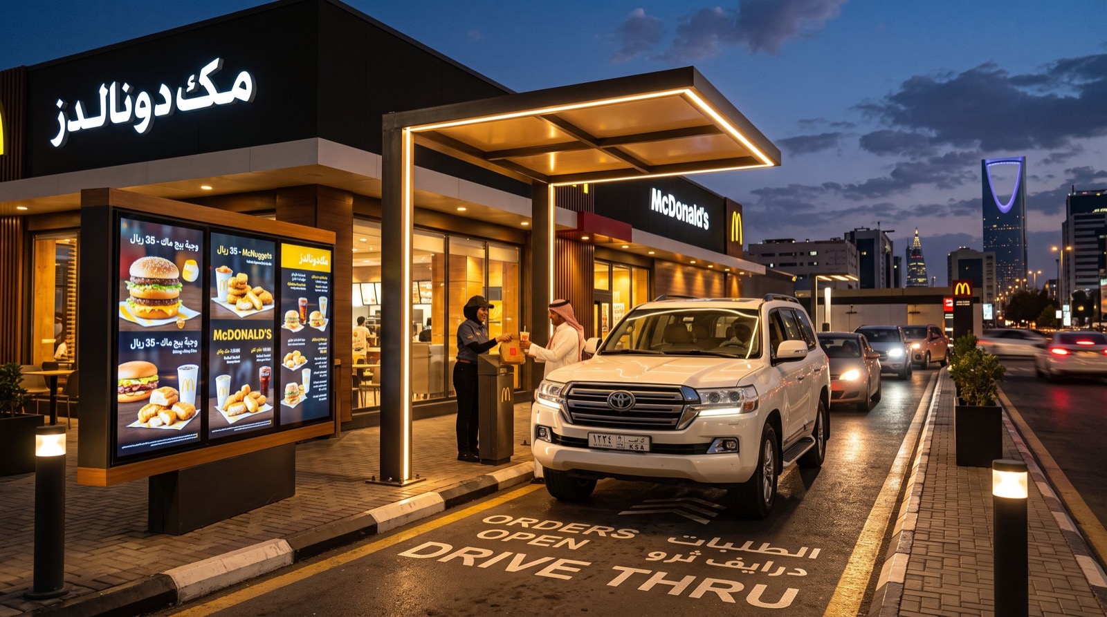 Barcode Scanners & Drive-Thru Tech: 2026 Speed Playbook